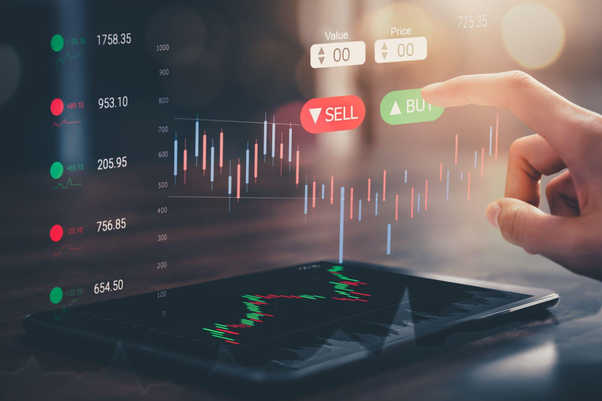 Market-Making Strategies with Crypto Trading Bots