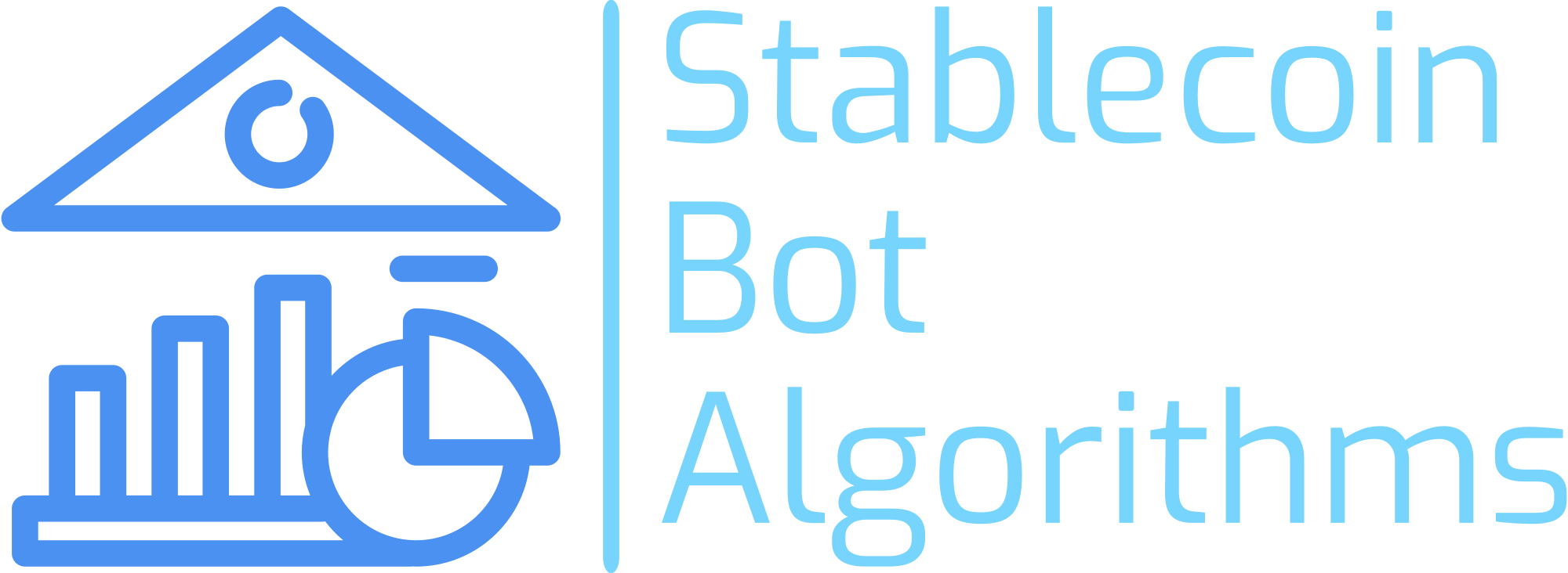 Stablecoin Bot Algorithms
